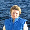 Valentina Mikhailovna Domysheva