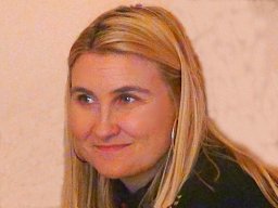 Carmen Del Castillo