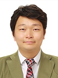 Kuk Cho