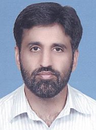Saghir Ahmad