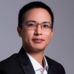 Hongzhong Lu