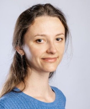 Anna Melnichenko
