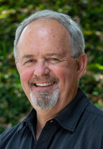 Larry M. Page