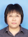 Xiaoqing Jiang