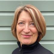 Katrina Brown