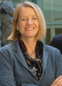 Patricia M. Dechow