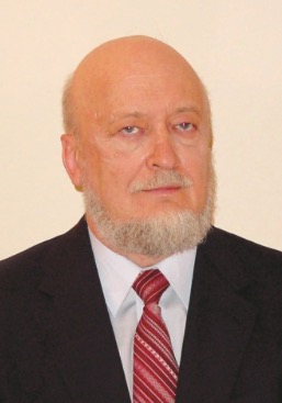 Petr Georgievich Eliseev