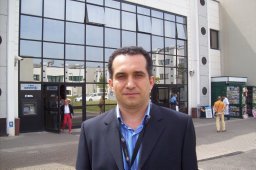 Paolo Marcheschi