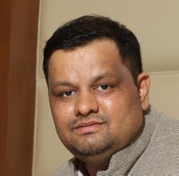 Abhishek Sharma