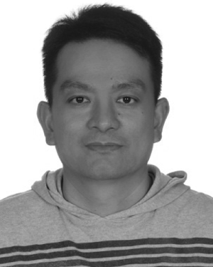 Cheng-Yu Ho