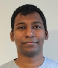 Senthil Yogamani