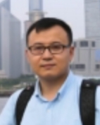 Zhongzheng Yan