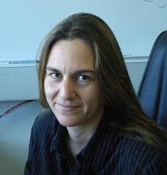 Chrysoula Tsogka
