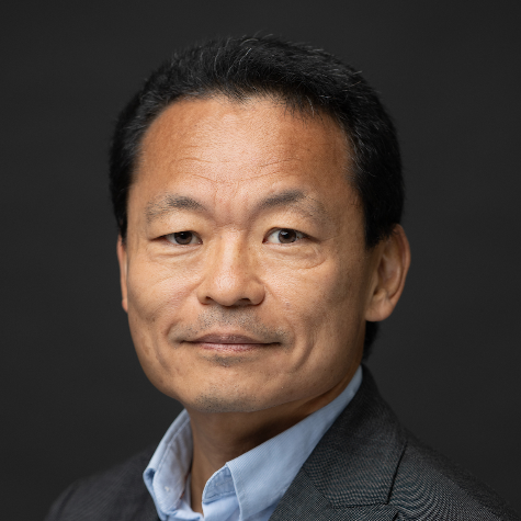 Bjørn Henning Grønberg