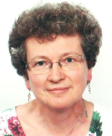 Barratt Gillian