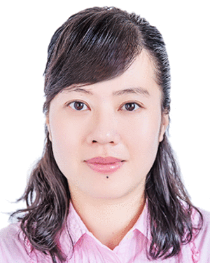 Liping Sun