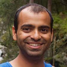 Gaurav Chaurasia