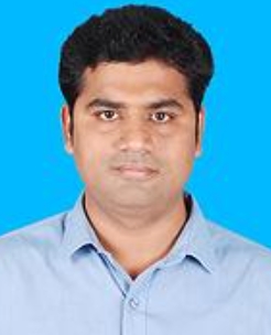 Yuvarajan Devarajan