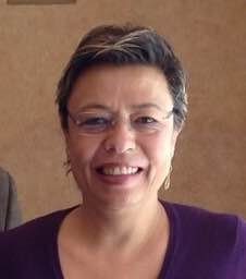 Claudia L. Treviño