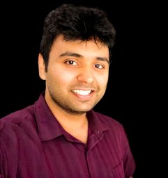 Vikas S. Bhardwaj