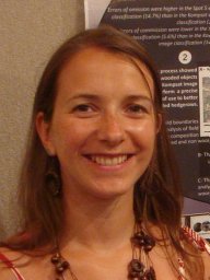 Clémence Vannier