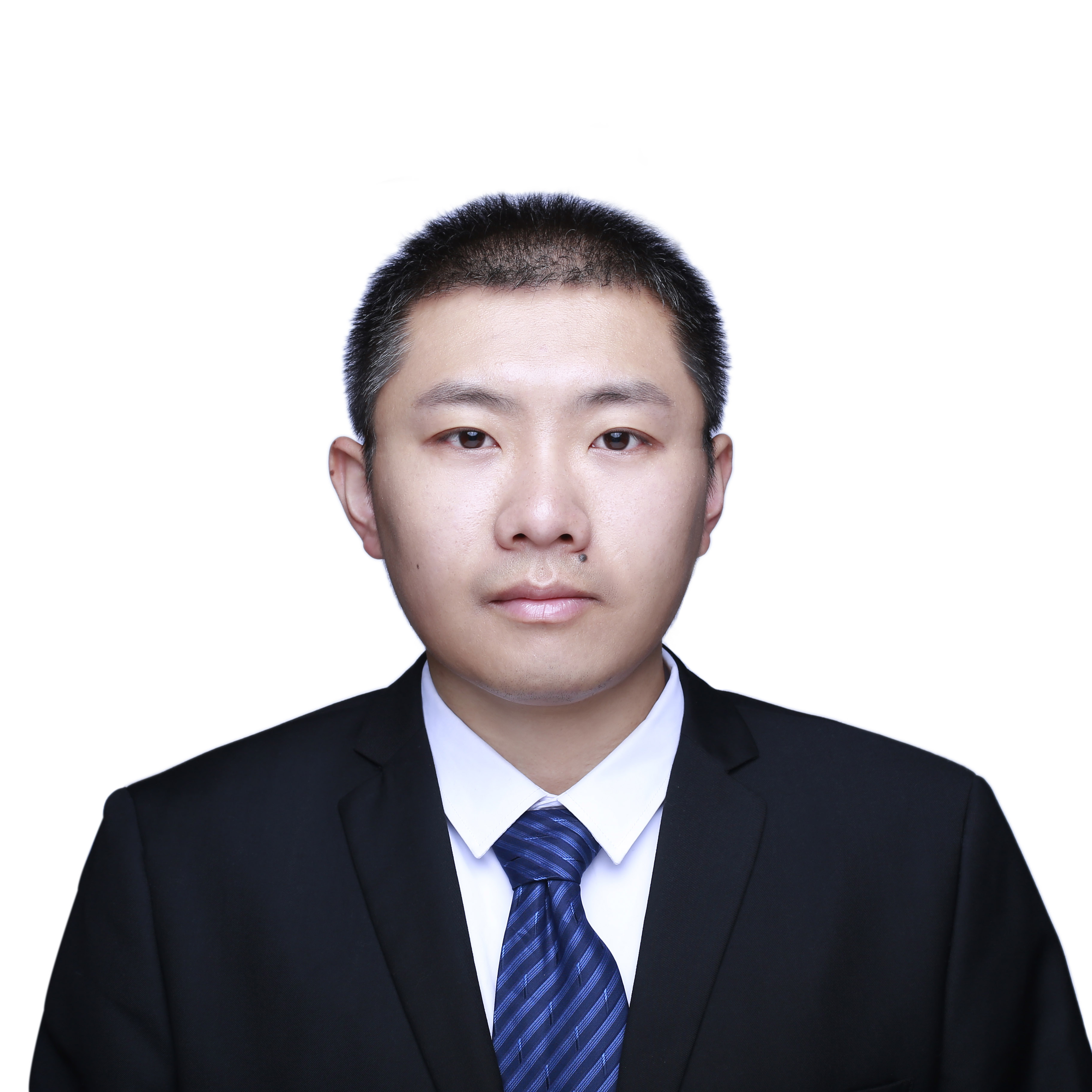 Lei Wang