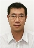 Kebin Zhou