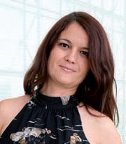 Rocio Gonzalez-Sanchez