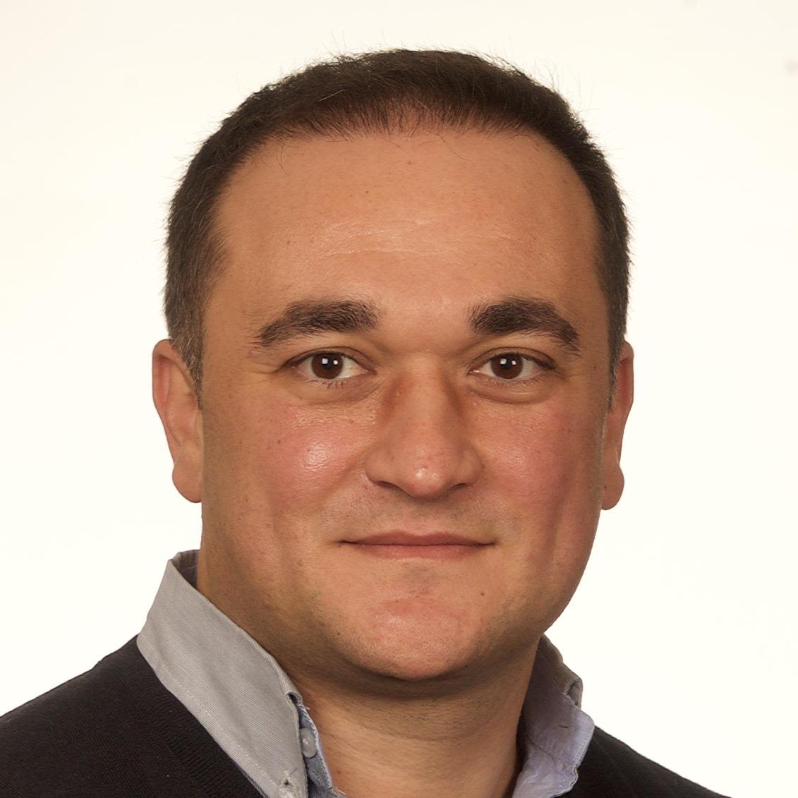 Vincenzo D'Angiolella
