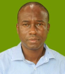 Afolabi Taoheed Yusuff