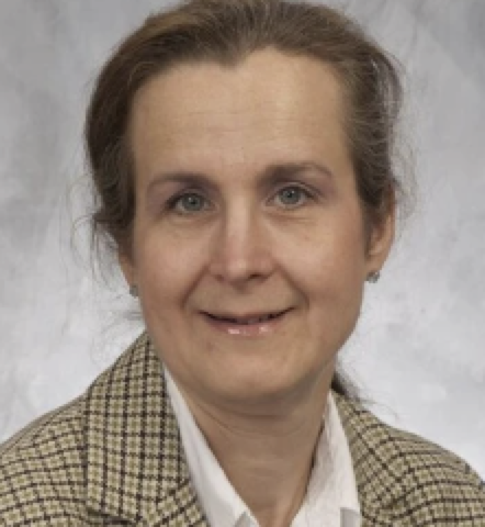 Annie Fecteau