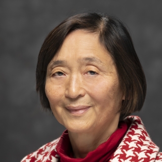 Hsiao-hua K. Burke