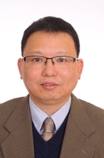 Weizhong Wu