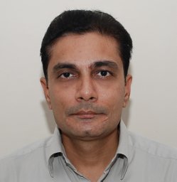 Amit Ganatra