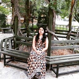 Anamika Pandey