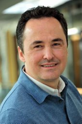 Simeon Santourlidis