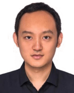 Maolin Chen
