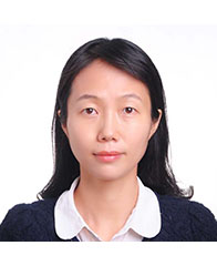 Dongqing Li