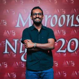 Niranda Perera