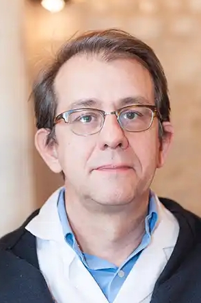 Gerardin Emmanuel