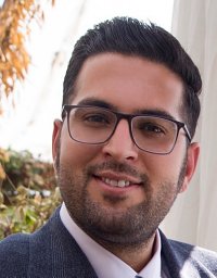 Mehran Hajiaghapour-Moghimi