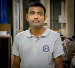 Arun Kumar Pal