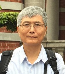 Kuo-Ping Chiang