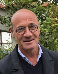 Gilles Fortin