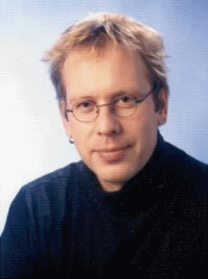 Ralf C. Boden