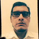 Daniel Bahena-Alvarez