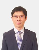 Peiwen Chen
