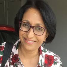 Svetha Venkatesh