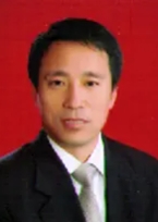 Shengbo Chen
