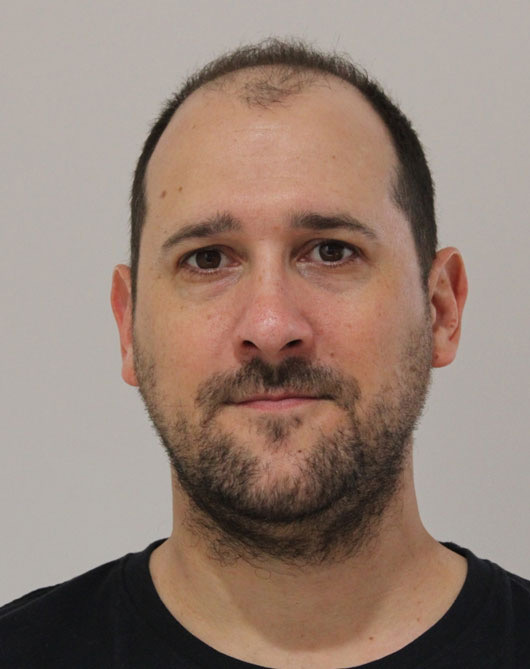 Anthony Bosco